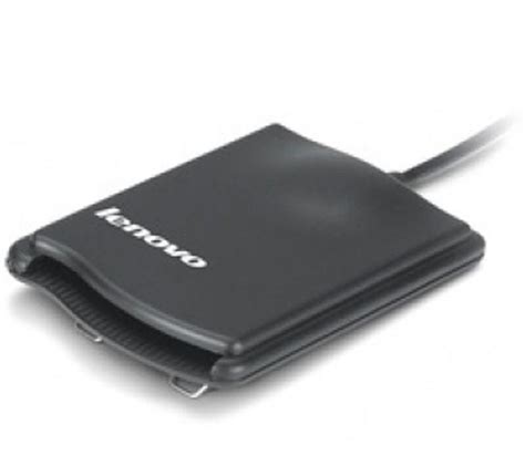 Gemplus GemPC USB Smart Card Reader from Lenovo 